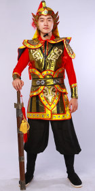 Ancient General Armour Costume Set (RM)