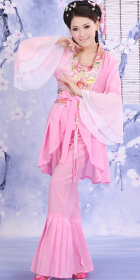 Ancient Fairy Dance Hanfu (RM)