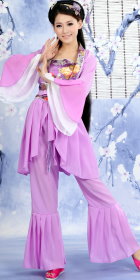 Ancient Fairy Dance Hanfu (RM)