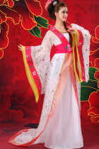 Tang Dynasty Concubine Hanfu (RM)