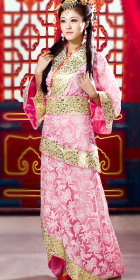 Tang Dynasty Princess Hanfu (RM)