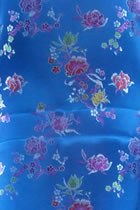 Fabric - Floral Brocade