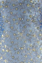 Fabric - See-through Embroidery Gauze