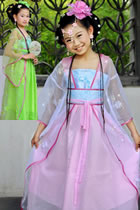 Girl's Imperial Concubine Hanfu (RM)