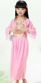 Girl's Imperial Concubine Hanfu (RM)