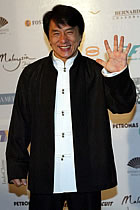 Jackie Chan's Style Duangua Jacket & Shirt (CM)