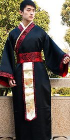 Men's Hanfu Dress (RM/CM)