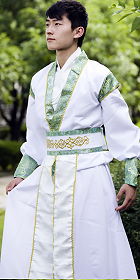 Men's Hanfu Dress (RM)