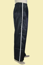 Mandarin Pants w/ Side Stripe (CM)