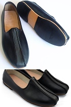 Double Girder Cowhide Shoes