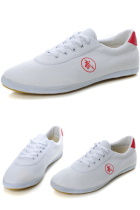 Wushu/TaiChi Practice Sneakers (Canvas)