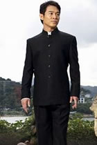 Modernised Mao Suit (RM)