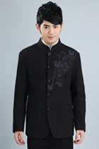 Modernised Mao Jacket (RM)