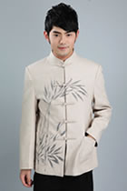 Modernised Mao Jacket (RM)