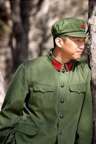 Genuine 65 Style People's Liberation Army Uniform (RM)