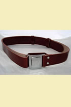 Red Guard Belt