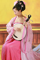 Tang Style Hanfu (CM)