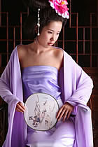 Tang Style Hanfu (CM)