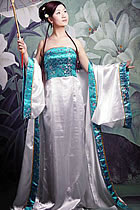 Tang Style Hanfu (CM)