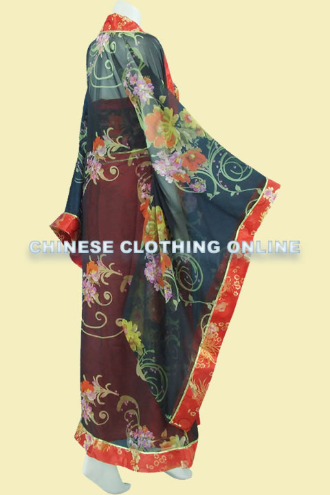 Tang Style Hanfu (CM)