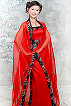 Tang Style Hanfu (CM)