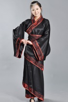 Tang Style Hanfu (CM)