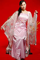 Tang Style Hanfu (CM)