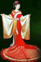 Tang Style Hanfu (CM)