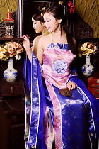 Tang Style Hanfu (CM)