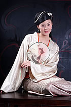 Tang Style Hanfu (CM)