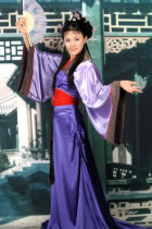 Tang Style Hanfu (CM)