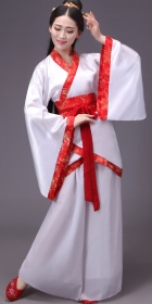 Chinese Traditional Dress - Folkwear Hanfu (RM)