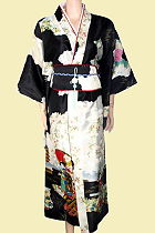 Japanese Kimono