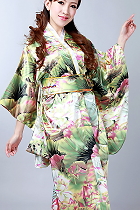 Japanese Kimono (RM)