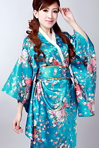 Japanese Kimono (RM)