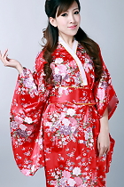 Japanese Kimono (RM)