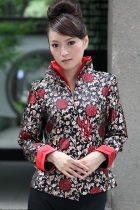 Mandarin Jacket (CM)