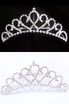 Bridal Crown