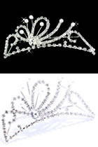 Bridal Crown