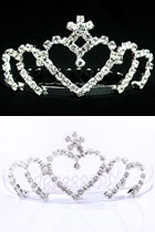 Bridal Crown