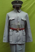 National Army Early Officer Uniform (CM)