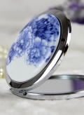 Compact Mirrors | Lipstick Cases