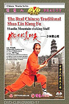Shaolin Mountain-shaking Cudgel