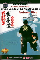 JKD Course Volume Five