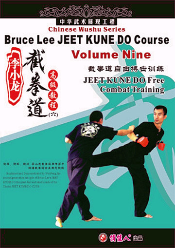 JKD Course Volume Nine