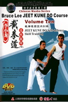 JKD Course Volume Ten