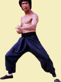 Taichi | Kungfu Pants