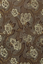 Fabric - Floret Brocade