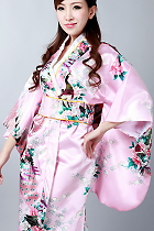 Japanese Kimono (RM)