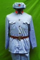 Red Army Uniform (CM)